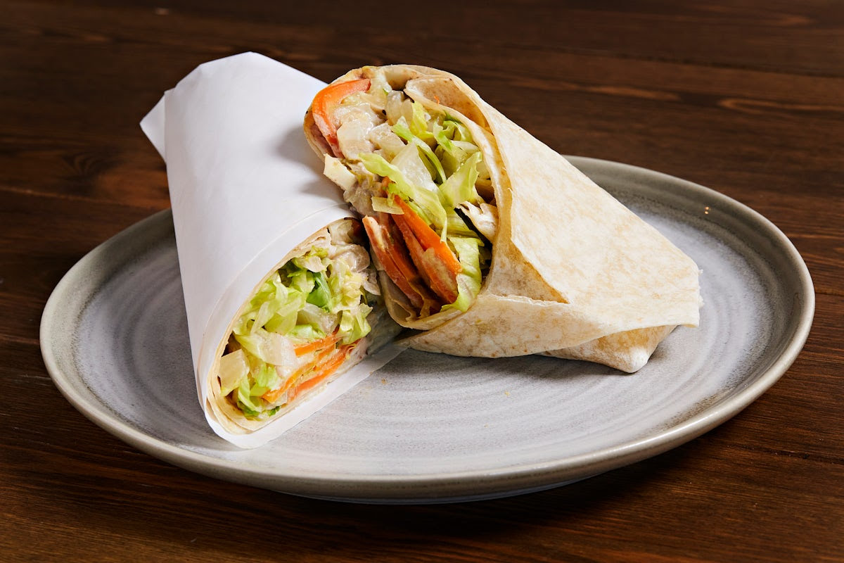 Emma's Torch Café by null