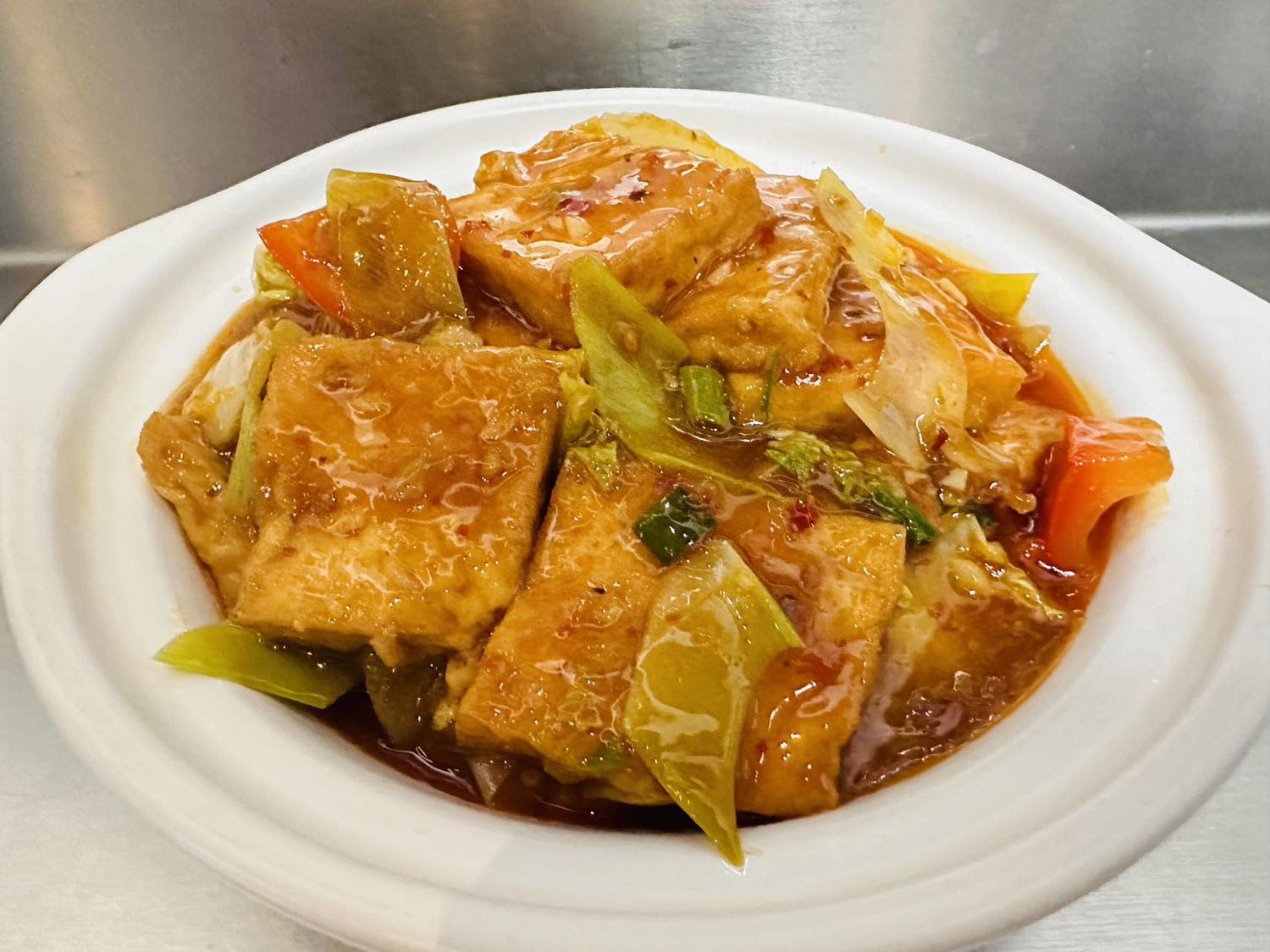 Mala chili 麻辣川味 by null