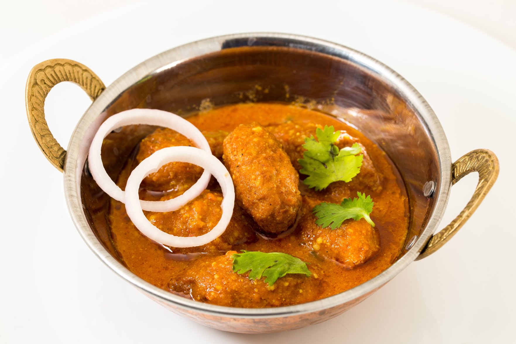 Krazy Curry by null