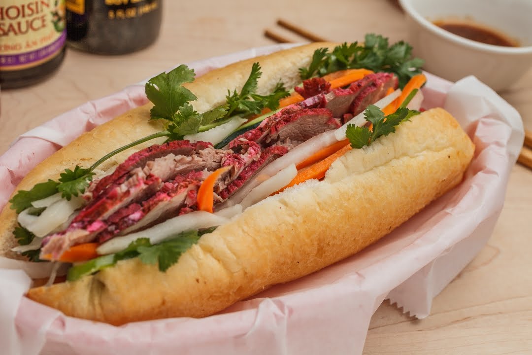 Bao Asian Market & Deli by null