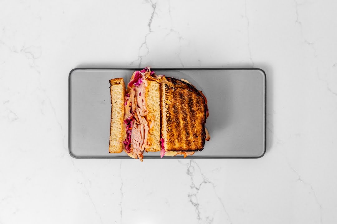 Steingold's Bakehouse Humboldt Park by null