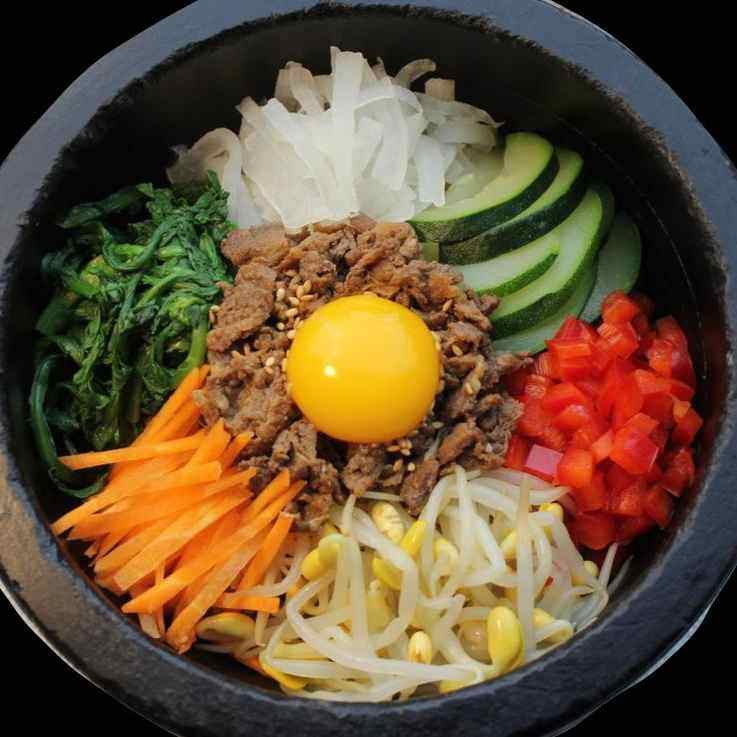 Restaurant Silla - Authentic Korean Cuisine by null