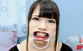 Teeth fetish beauties crooked teeth cuties ™ jpg x Teeth fetish