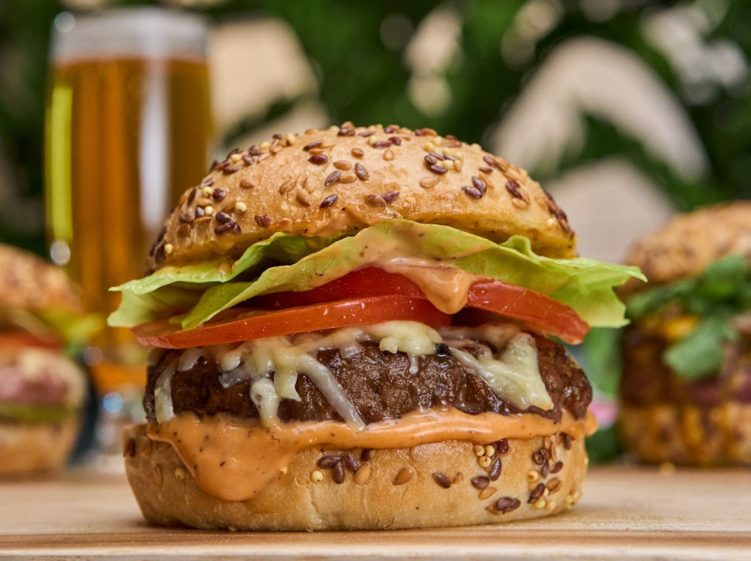 True Food Kitchen by null