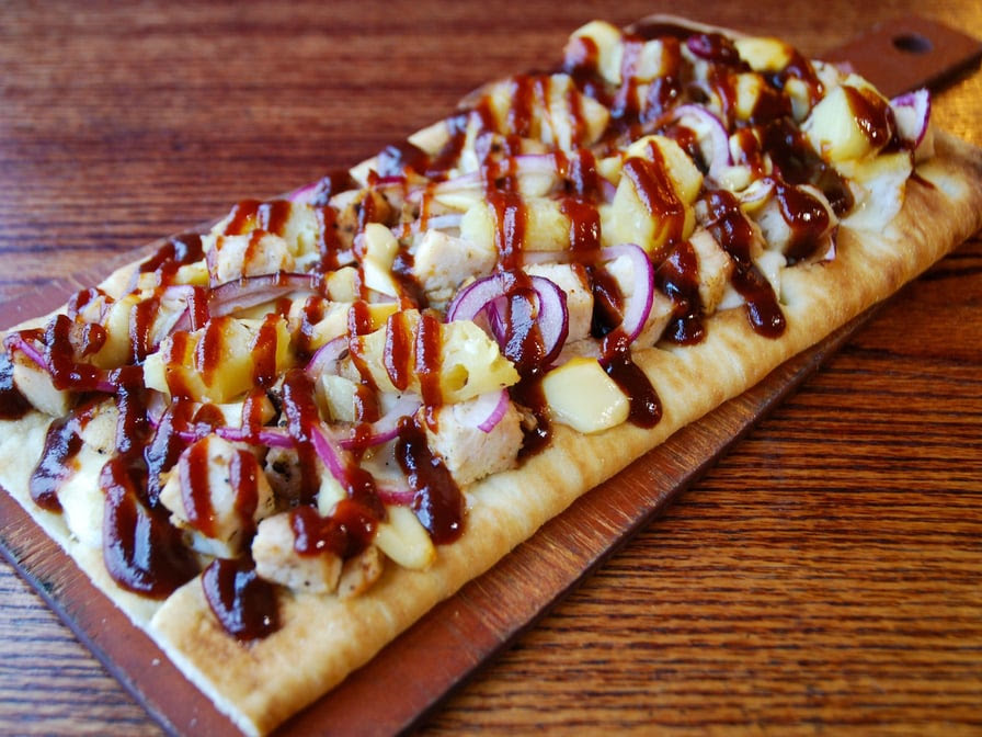 Tap House Grill by null