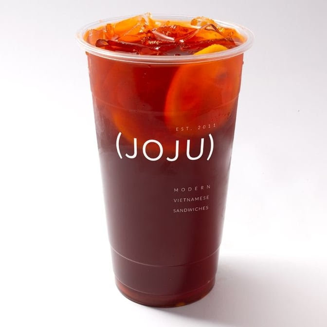 JoJu by null