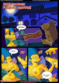 Simpsons porn jpg x Simpsons pics