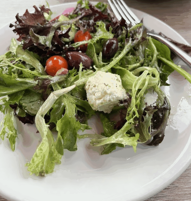 Del Lusso Pizza by null