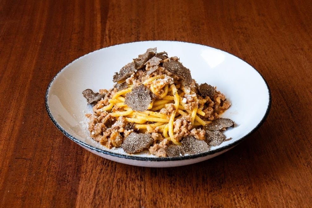 Terroni Sud Forno Produzione e Spaccio (Spaccio East) by null