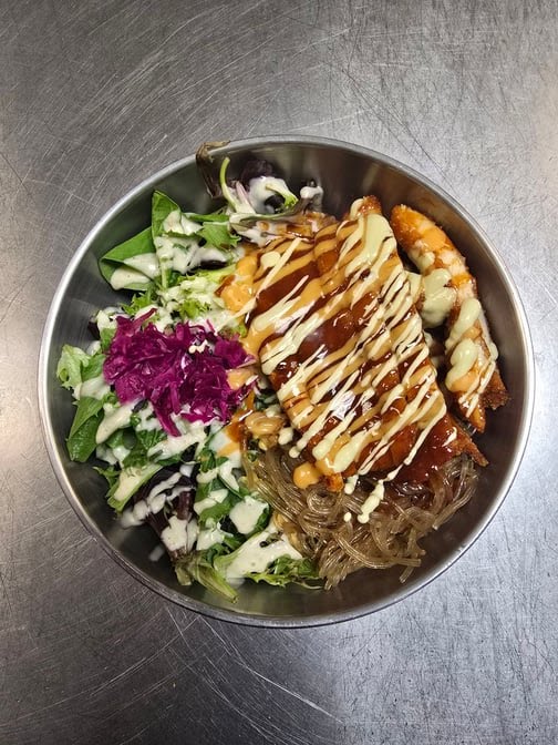 The Angry Korean by null