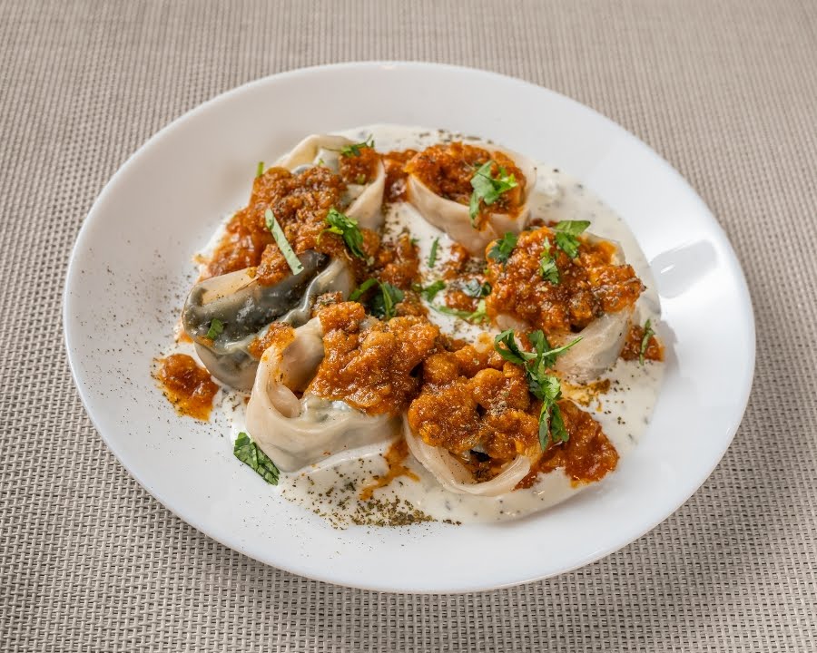 Kabuli Grill by null