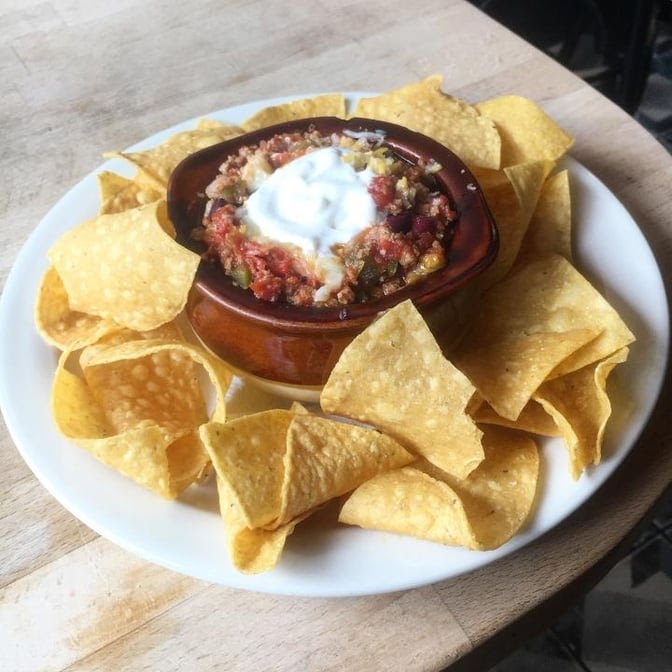 Brooklyn Public House by null