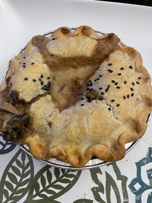 Niles Pie Company by null