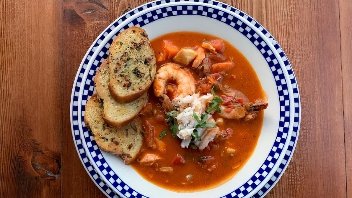 Duke's Seafood West Seattle by null