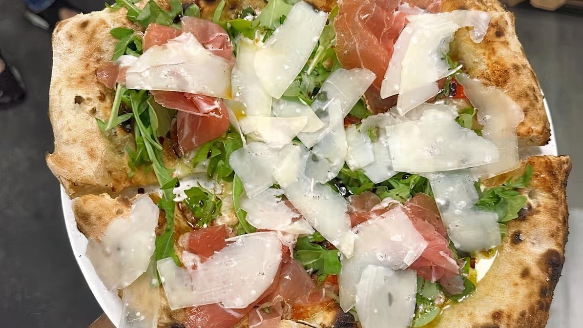 Alta Irpinia by null