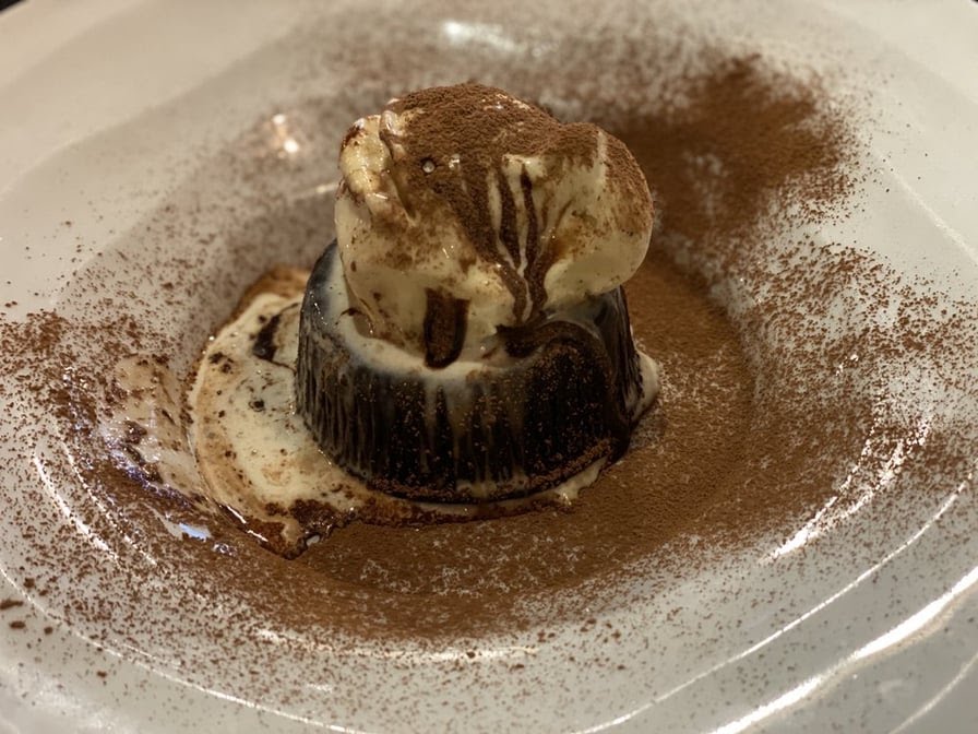 SaltYard Restaurant and Bar by null