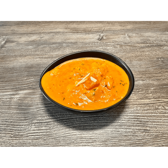 Mint Indian Bistro by null