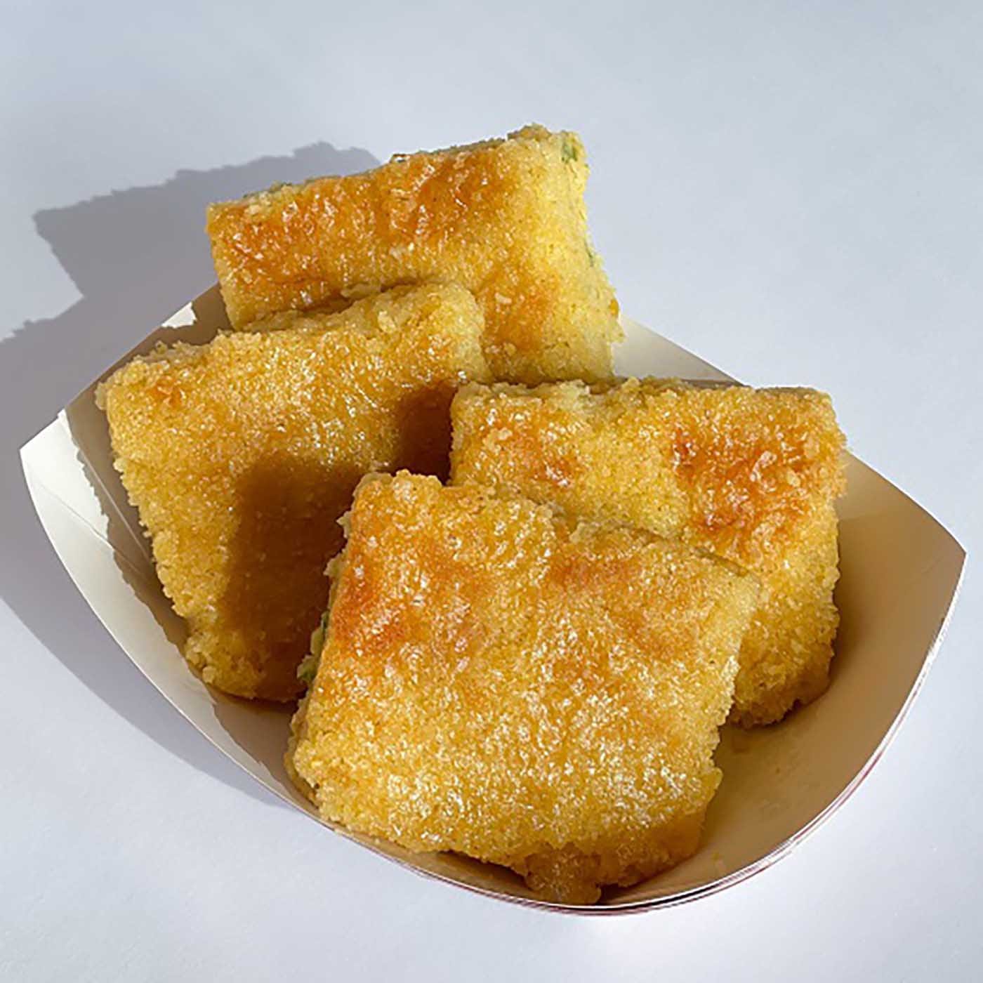 Lowcountry Chinatown by null