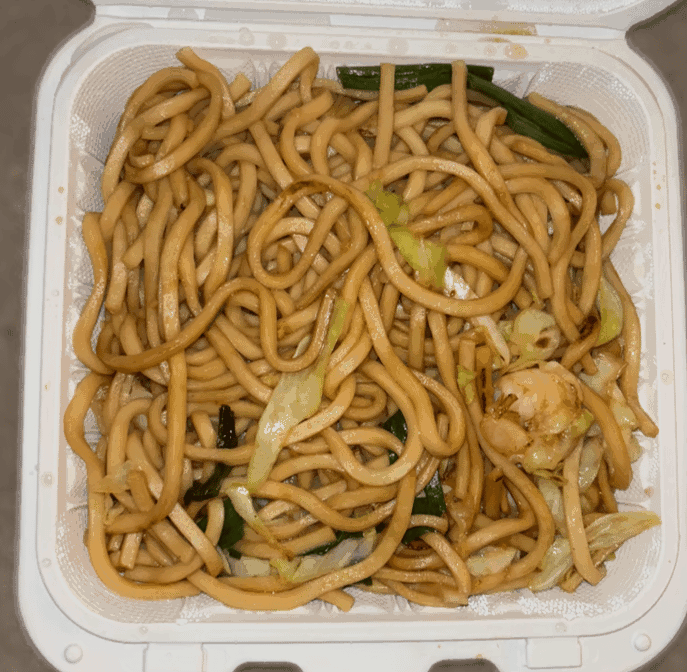 Sichuanese Cuisine by null