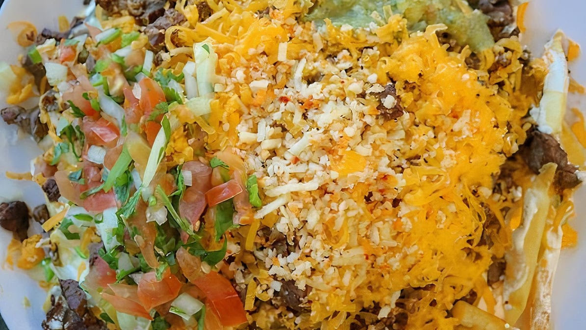 Don Tortaco Mexican Grill by null
