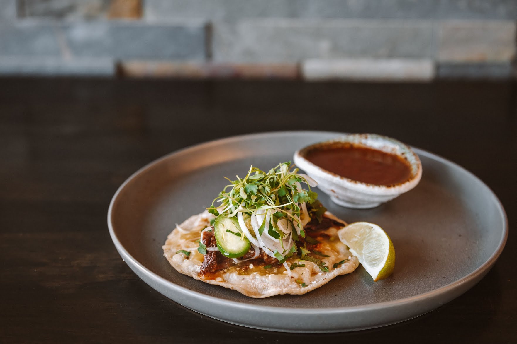 Descanso Restaurant - Los Angeles by null