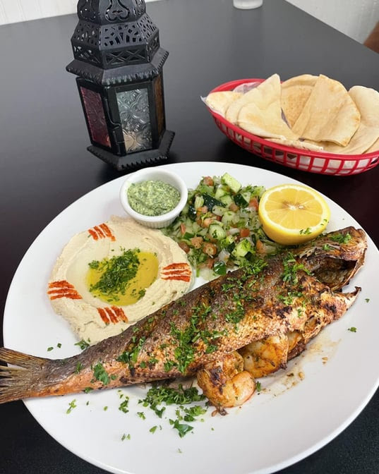 Stella Maris Restaurant & Grocery by null