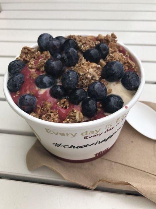 Choice Juicery by null