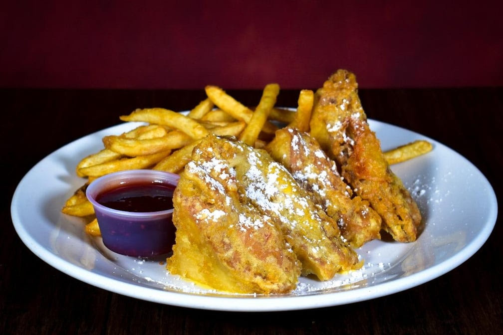 Aspen Creek Grill by null