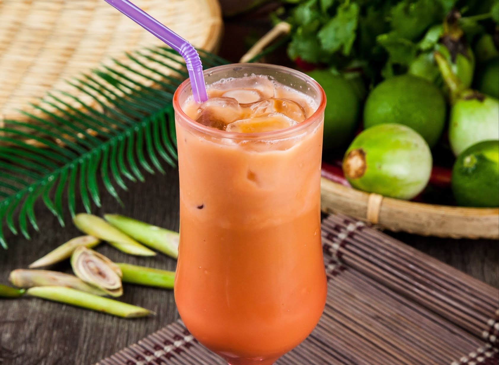 Sara Thai Food by null