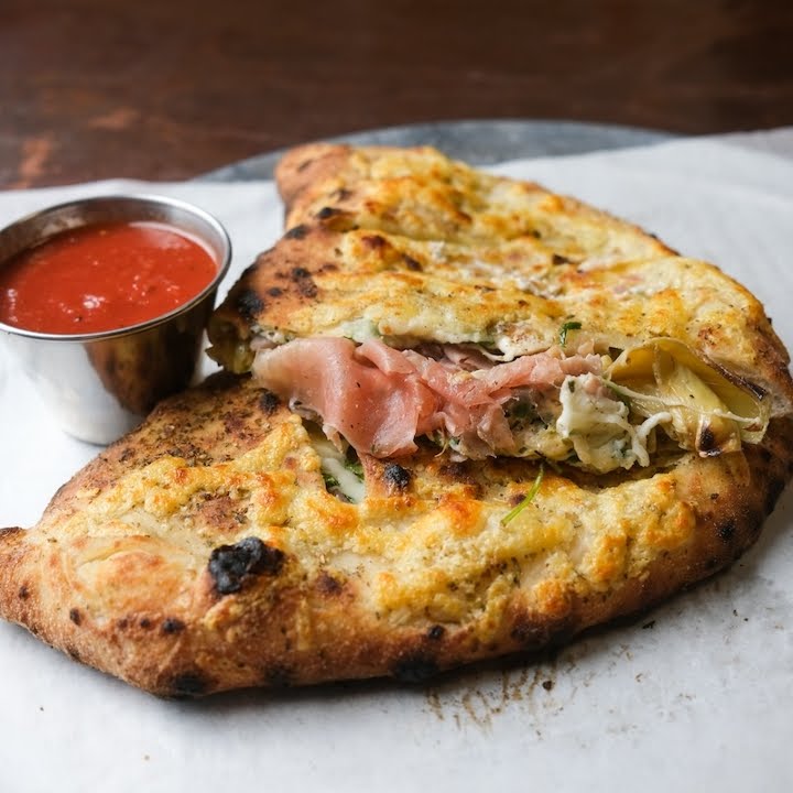 FIAMMA pizza company by null