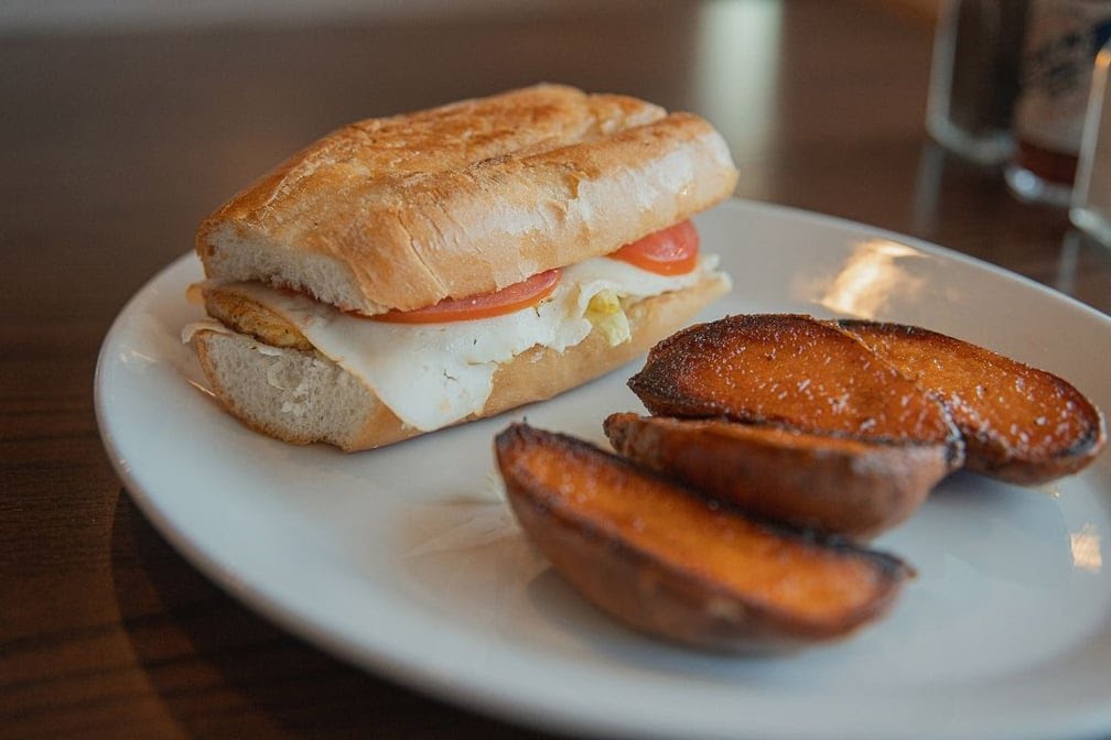 Calle Sol Latin Café & Cevicheria by null