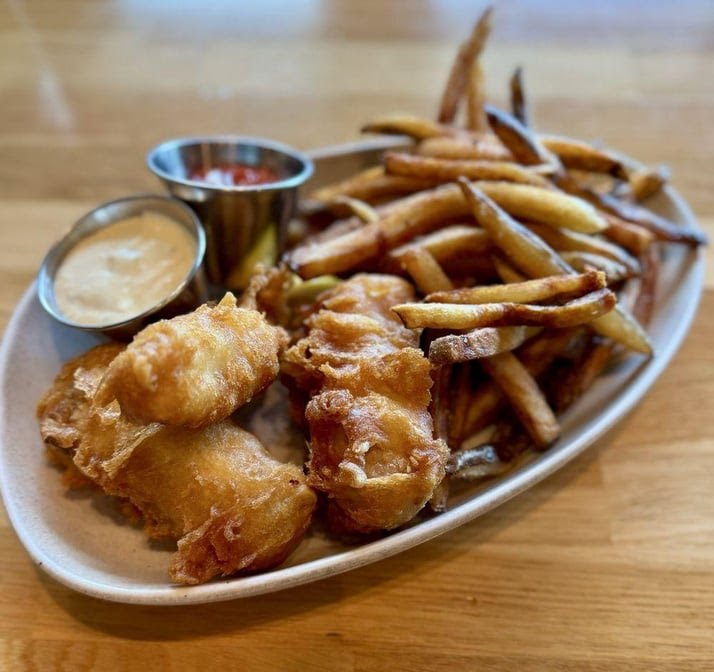 Mahi ‘ai Table by null