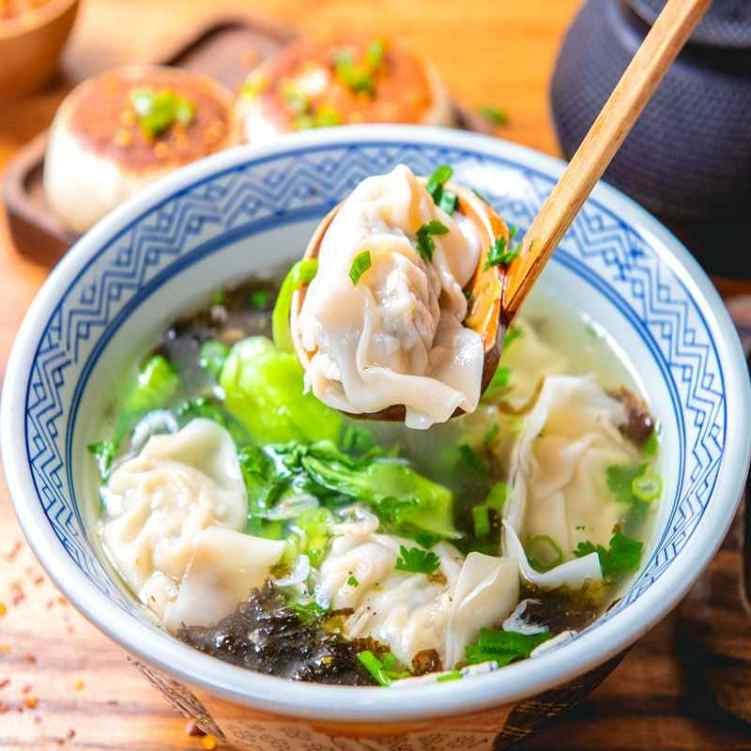 Long Xing Ji Juicy Dumpling by null