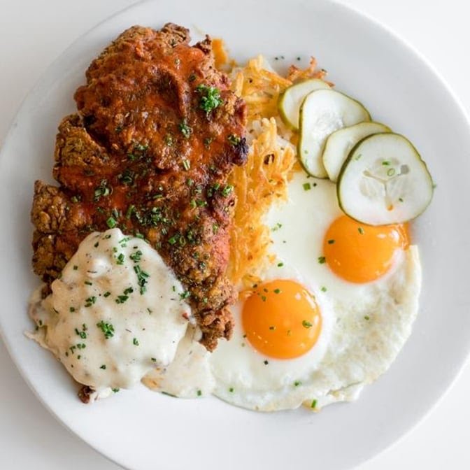 Claudine Artisan Kitchen & Bakeshop by null