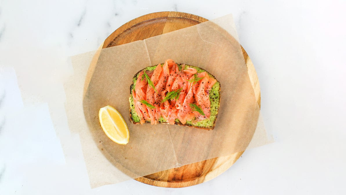 Kale Me Crazy | Health Food Restaurant Morningside by null
