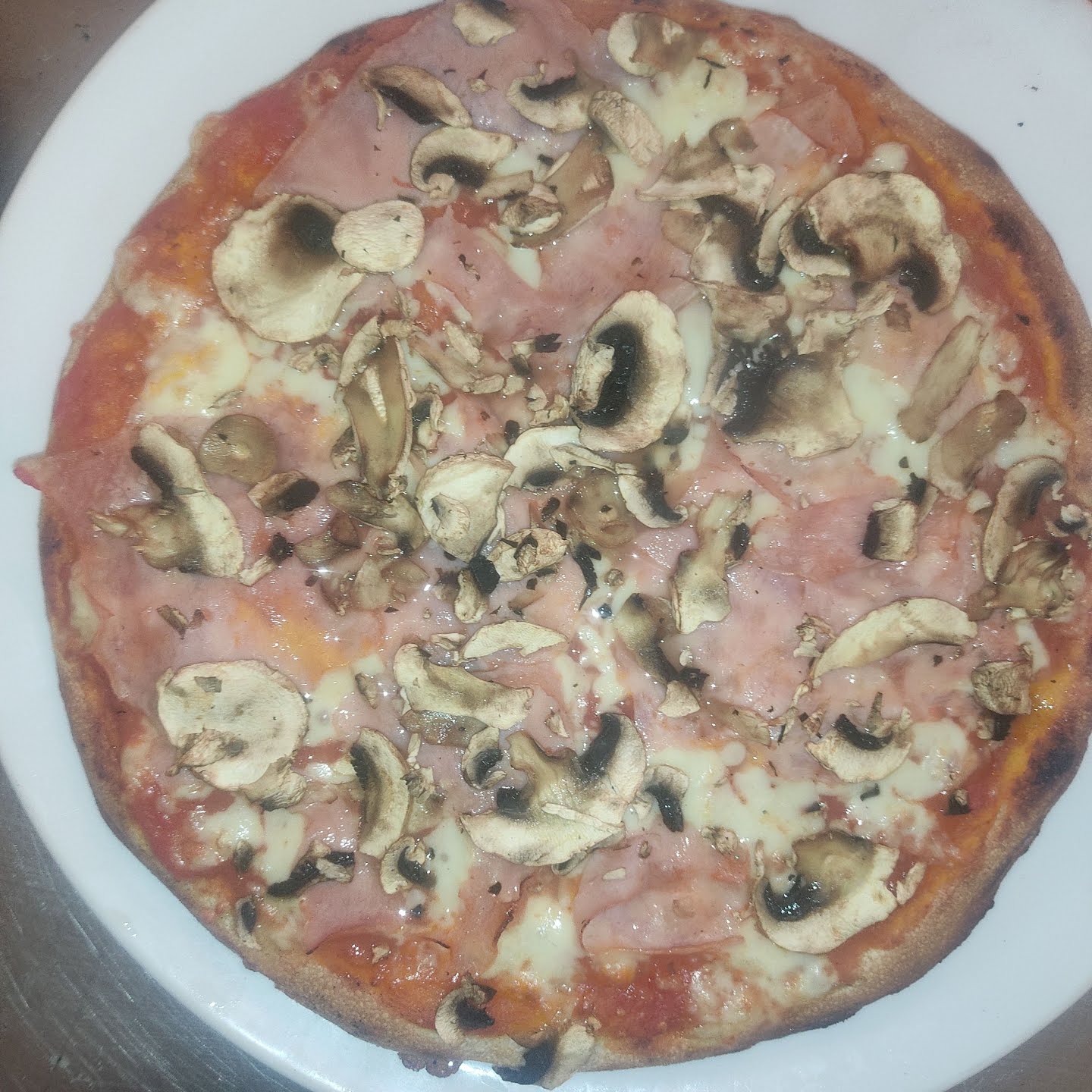 Pizzeria da Aldo by null