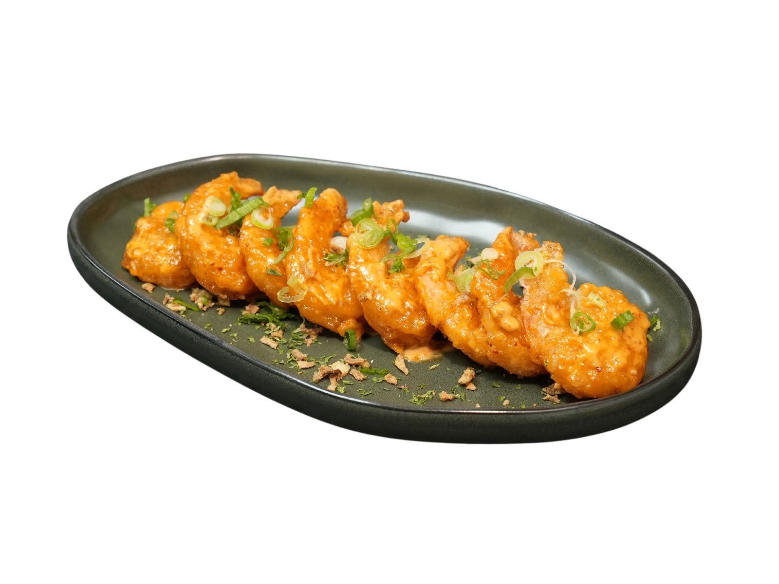 Koi Kaze Ramen Bar by null