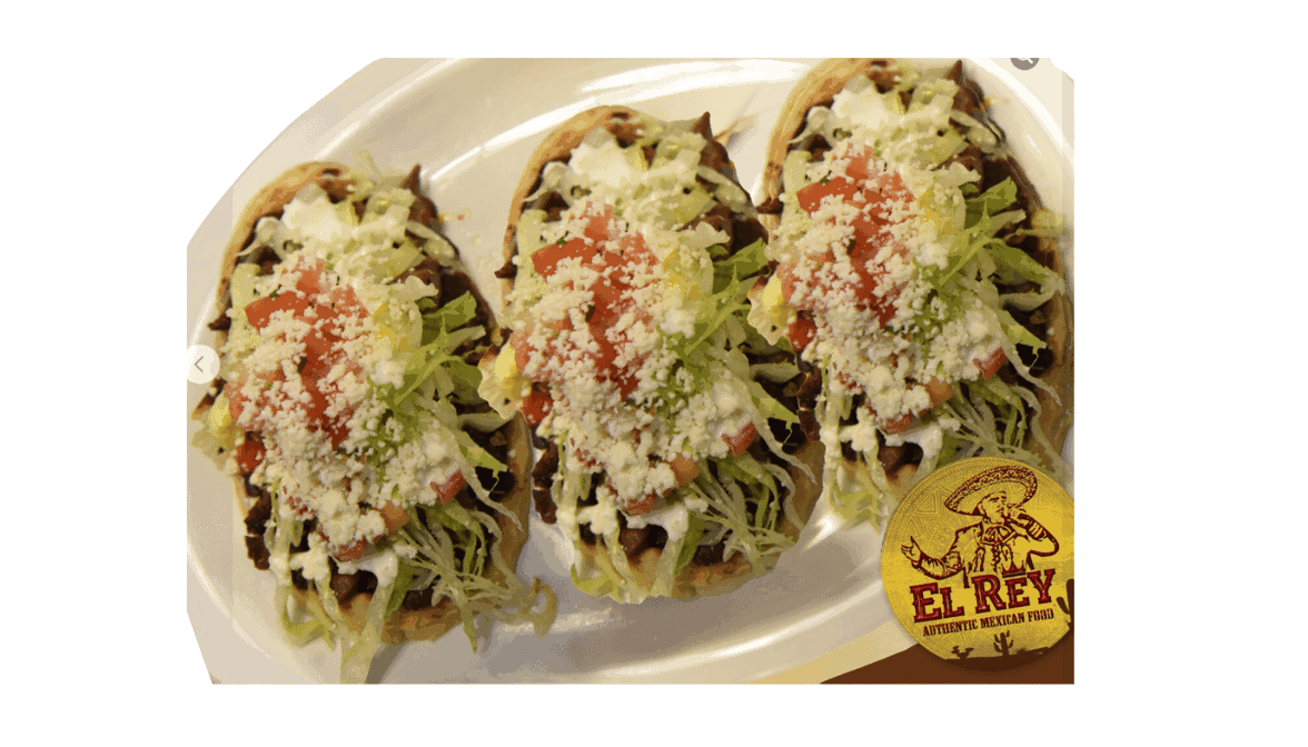 El Rey Rosticeria y Restaurante by null