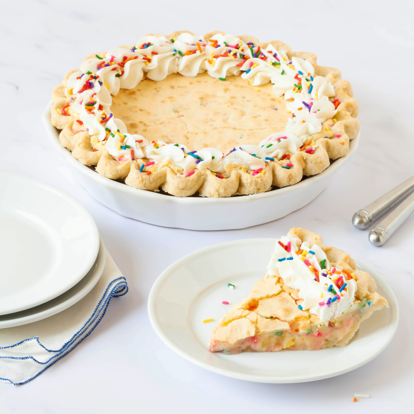 Southern Baked Pie Company by null