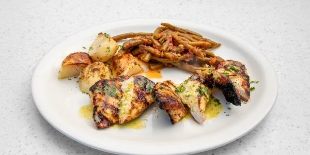 Our Mom Eugenia - Mosaic by null