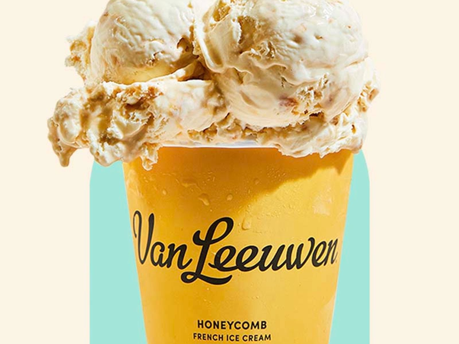 Van Leeuwen Ice Cream by null