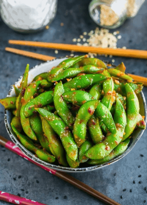 Seattle Dumpling House by null
