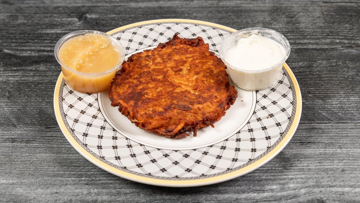 Max and Benny's by null