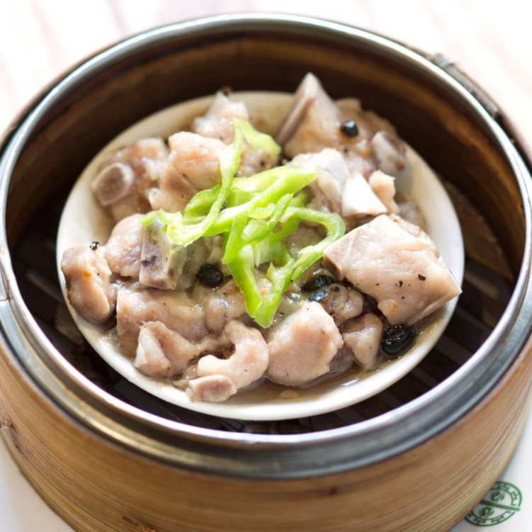 Tim Ho Wan East Village by null