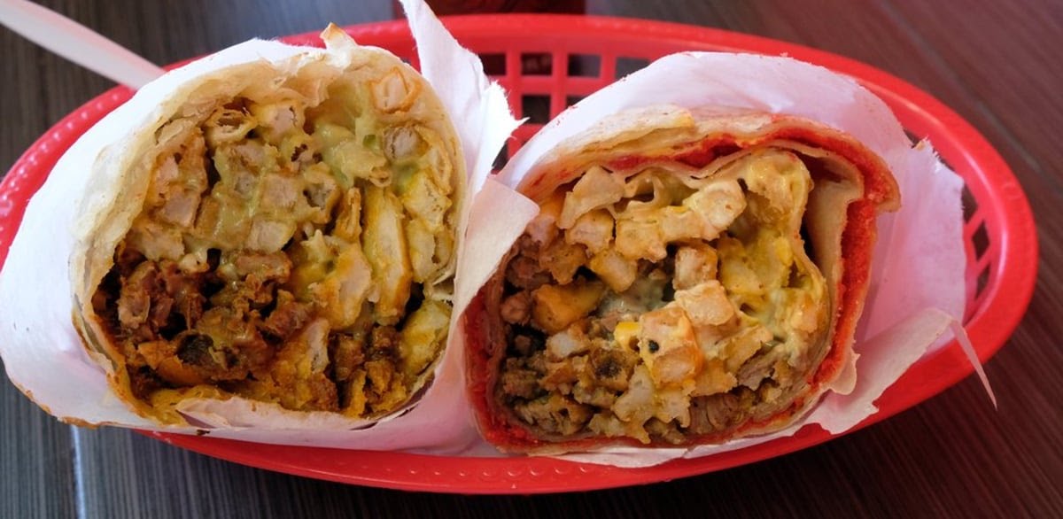 Tu Taco Taco Shop by null