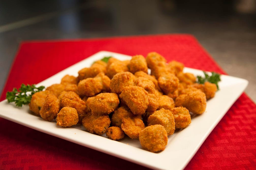 Frank's Cajun and Soul Kitchen by null