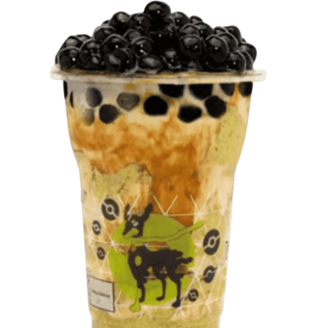 Kung Fu Tea Wicker Park by null