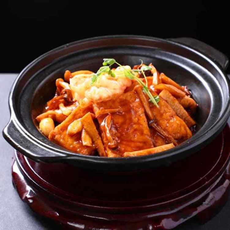 Jin Jin Gourmet by null