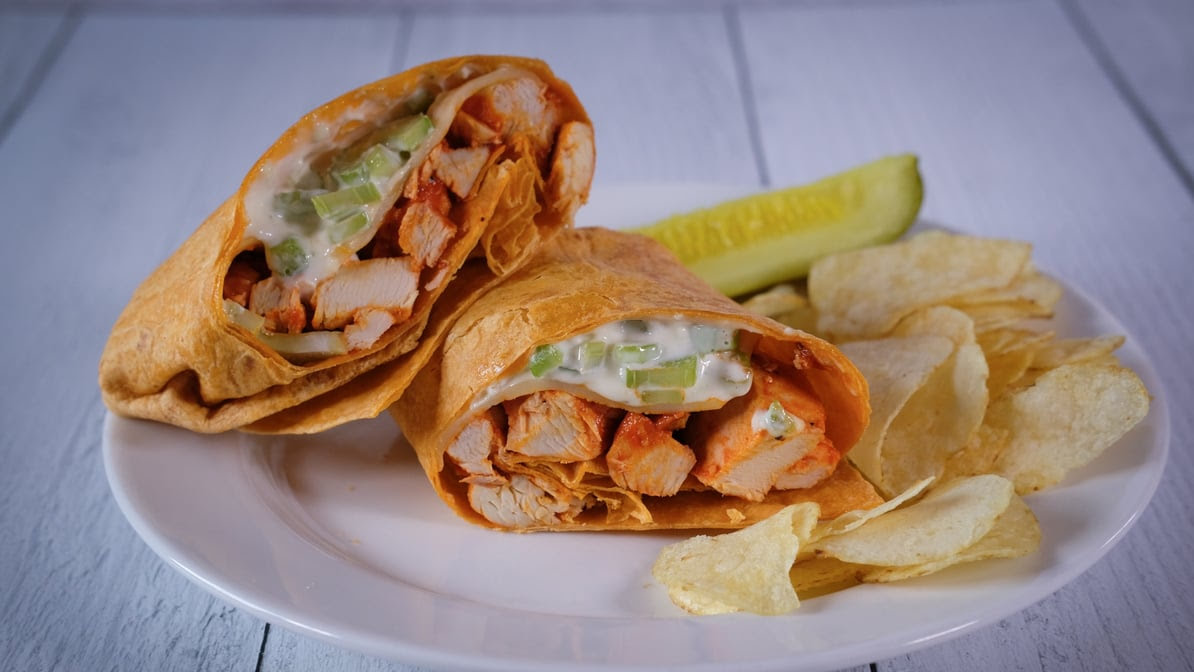 Portland Pie Company by null