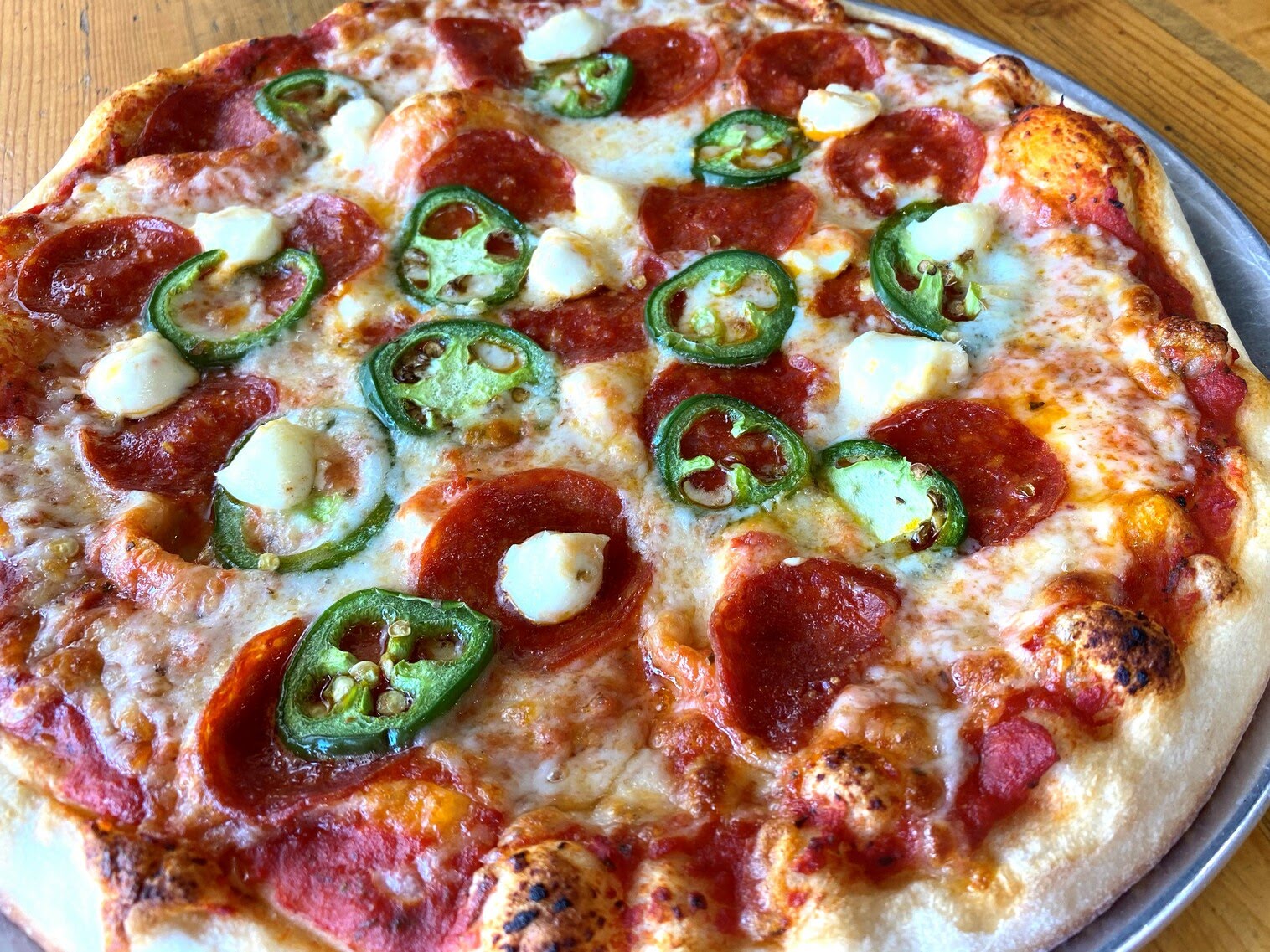 Sexy Pizza by null
